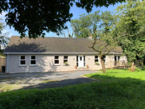 Glendona Cottage